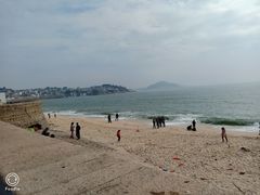 -马銮湾景区