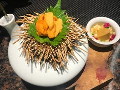 -花隐日式怀石料理(万象城购物中心店)