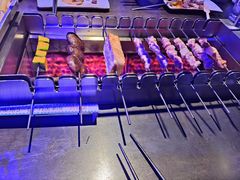 -很久以前羊肉串(清河店)