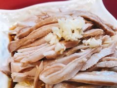 -老吉士酒家(天平路店)