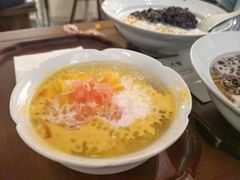 -RUXU入续糖水铺与包(卓悦中心店)