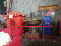 -江宁会馆(劈柴院店)
