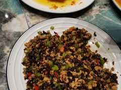 黑三剁-浩海火烧云傣家菜(京广店)