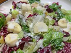 -曼乐辰餐厅(中庚漫游城店)