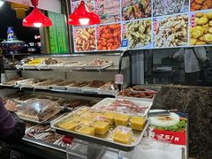 -白魁老号饭庄(交道口店)