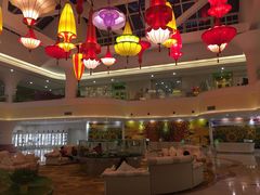 -广州花之恋城堡酒店