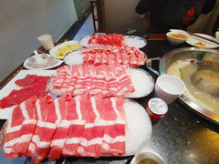 -味蜀吾老火锅(青岛万象城店)