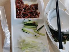 -顶顶香煎饼家常菜(金花南路店)