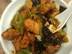 -和合谷(北新桥店)