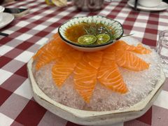 -吉源大排档·鱼生·海鲜(烧烤彩印厂店)