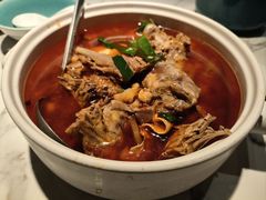 -雀蓝川菜(滨湖万象汇店)