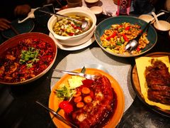 -华豫川酒家(大卫城店)