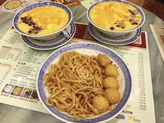 -赵记传承·中国甜品(福州总店)