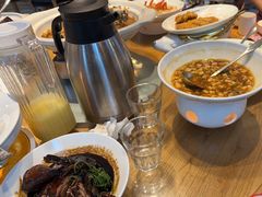 -新白鹿餐厅(城西银泰城店)