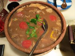 -范家小馆·烤鸭新京菜(金融街店)