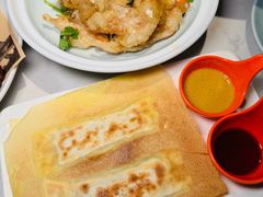 -北李妈妈菜·海肠捞饭(高新万达店)