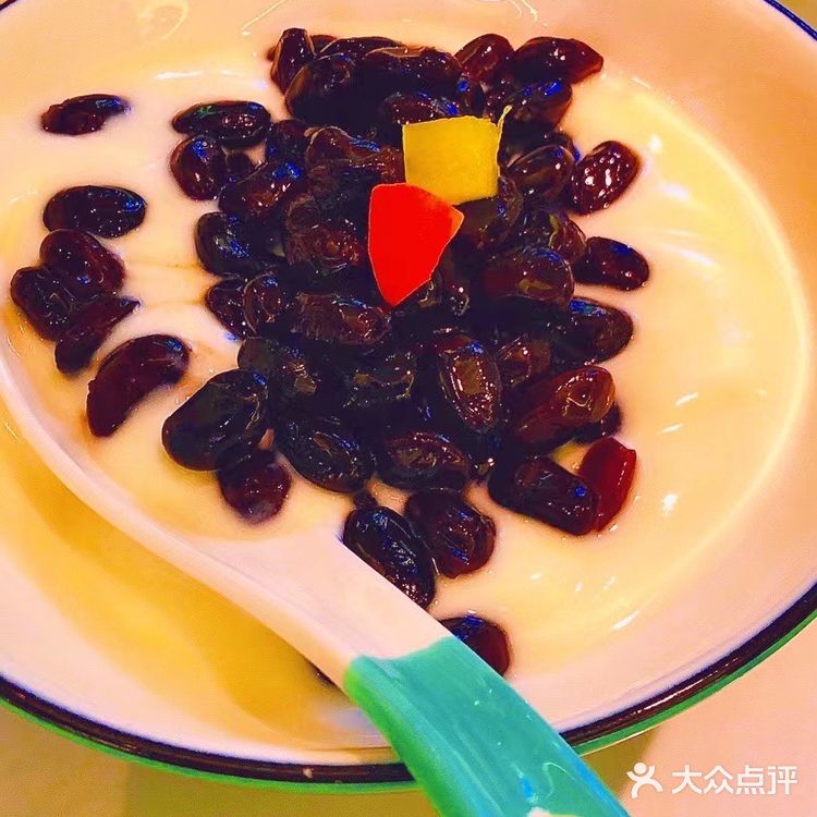 觉得还是景枫中心。这一家朝花里的口味最适合