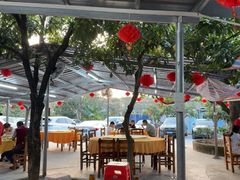 -华翔农庄(沙埔店)