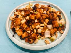 -万荣烤鸭店·北京菜(天坛店)