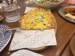 -SULTAN·苏坦土耳其餐厅(新光汇店)