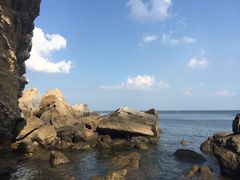 -大连金石滩滨海国家地质公园