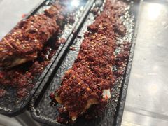 -韩麦大冷面(桂花街直营店)