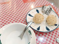 -超琪星·咖啡简餐(川音店)