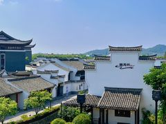 -慈城古县城景区