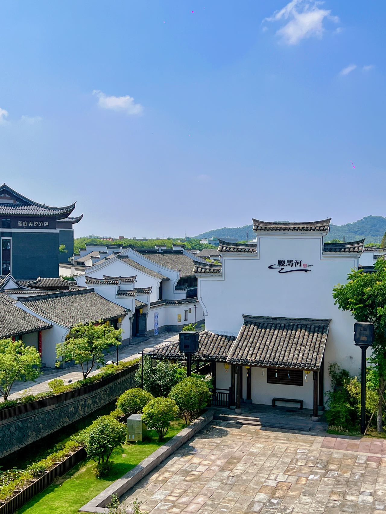 来宁波旅游!不来慈城转转你糊涂啊!
