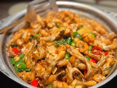 -蛙小侠·沸腾砂锅牛蛙(增城东汇城店)