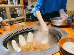 -锅来乐地锅鸡(安亭店)