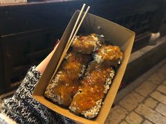 -品腐记·豆腐王朝(老门东总店)