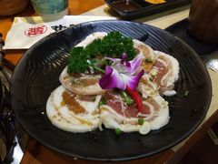 烤猪五花-牛家酒场(7mall店)