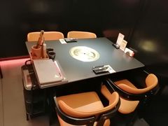 -無二炙坊·和牛烧肉(大钟寺1733店)