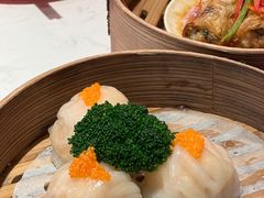 避风塘大虾饺皇-避风塘(百联奥特莱斯广场店)