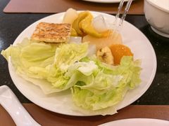 -中家鑫园温泉酒店-自助餐