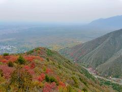 -玉渡山自然风景区
