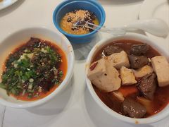 -巴邑火锅·鲜切牛肉(萧山银隆店)