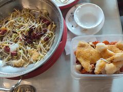 -老北京食府(新北路店)