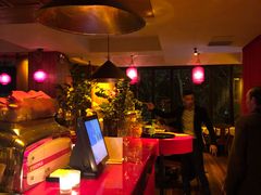 -龙门阵茶屋川菜馆(武康路店)