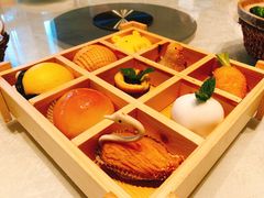 -安蒂娅.悦景轩中餐厅(西乡店)