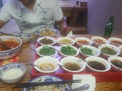 素抿节-老陕北抿节(范光胡同店)