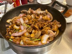 -胡须佬鸡煲四季火锅店(石厦西村直营店)