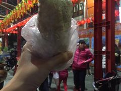 潤餅-罗东夜市