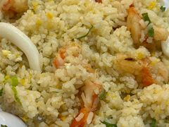炒饭-大茄来海鲜餐厅(亚洲城分行)