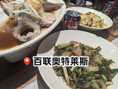 -黄泥岗·地道湖北菜(奥特莱斯店)