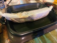 -川渝窈妹纸包鱼·齐齐哈尔烤肉