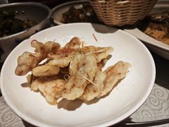 -金掌勺·锅包肉(广渠门店)