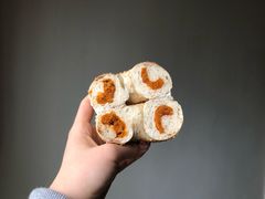 -沁屋面包店(人民东路店)