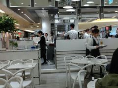 大堂-Lady M(沙田新城市广场店)